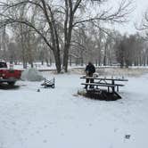 Review photo of Cherry Creek State Park Campground by Kelly Z., June 24, 2016
