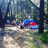 Review photo of Paso Picacho Campground — Cuyamaca Rancho State Park by Lea O., July 7, 2017