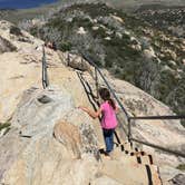 Review photo of Paso Picacho Campground — Cuyamaca Rancho State Park by Lea O., July 7, 2017