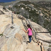 Review photo of Paso Picacho Campground — Cuyamaca Rancho State Park by Lea O., July 7, 2017
