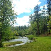 Review photo of Lower Log Road Apache Indian Res by Corinne G., July 7, 2017
