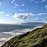 Review photo of Usal Beach Campsites — Sinkyone Wilderness State Park by Robyn D., July 7, 2017