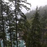 Review photo of Cape Lookout State Park Campground by Aria R., July 7, 2017