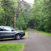 Review photo of Cape Lookout State Park Campground by Aria R., July 7, 2017