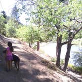 Review photo of Peavine Campground — Angeles National Forest by Lea O., July 7, 2017
