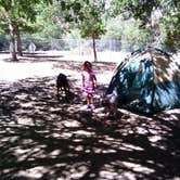 Review photo of Peavine Campground — Angeles National Forest by Lea O., July 7, 2017