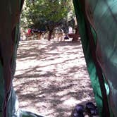 Review photo of Peavine Campground — Angeles National Forest by Lea O., July 7, 2017