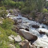 Review photo of Aspenglen Campground — Rocky Mountain National Park by Marisa L., July 7, 2017