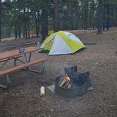 Review photo of North Campground — Bryce Canyon National Park by Dan G., June 24, 2016