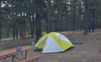 Dan G.'s photo at North Campground — Bryce Canyon National Park near Bryce Canyon National Park