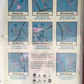 Review photo of Equine Trail Head Primitive Campsites by Shelly S., July 7, 2017