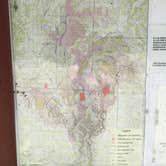 Review photo of Equine Trail Head Primitive Campsites by Shelly S., July 7, 2017