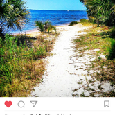 Review photo of Tomoka State Park Campground by noah R., July 7, 2017