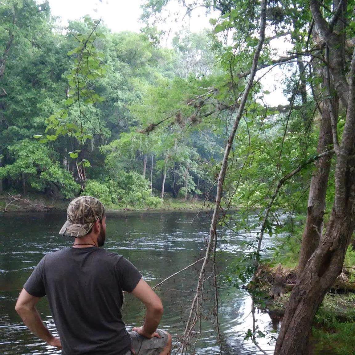 Ginnie Springs Outdoors Camping The Dyrt