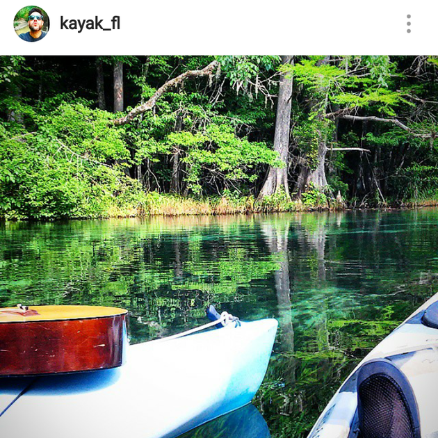 Ginnie Springs Outdoors Camping The Dyrt