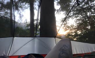 Roy P.'s photo at Purple Point Campground — Lake Chelan National Recreation Area near Lake Chelan National Recreation Area