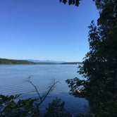 Review photo of Mills Norrie State Park Campground by Michael G., July 8, 2017