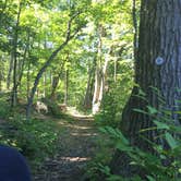 Review photo of Mills Norrie State Park Campground by Michael G., July 8, 2017