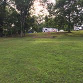 Review photo of Burr Oak State Park Campground by Shelly S., July 8, 2017