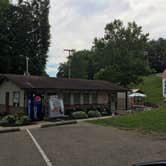 Review photo of Burr Oak State Park Campground by Shelly S., July 8, 2017