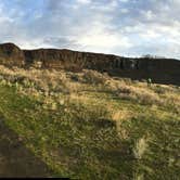 Review photo of Ancient & Dusty Lake Trailhead by Heather C., July 8, 2017