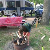 Review photo of North Beach Campground by Michael G., July 8, 2017