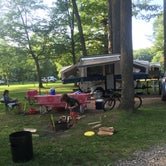 Review photo of North Beach Campground by Michael G., July 8, 2017