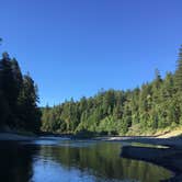 Review photo of Richardson Grove State Park Campground by Jessica B., July 8, 2017