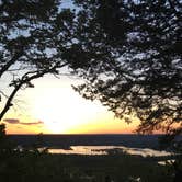 Review photo of Wyalusing State Park Campground by Devon F., July 8, 2017