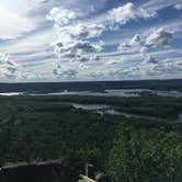 Review photo of Wyalusing State Park Campground by Devon F., July 8, 2017