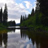 Review photo of Jackson F. Kimball State Recreation Site by Ian Y., June 24, 2016