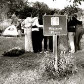 Review photo of Watson's Place Wilderness Campground — Everglades National Park by Sarah C., July 8, 2017