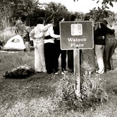 Review photo of Watson's Place Wilderness Campground — Everglades National Park by Sarah C., July 8, 2017