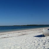 Review photo of Tiger Key Beach Campground — Everglades National Park by Sarah C., July 8, 2017