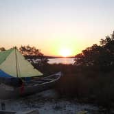 Review photo of Tiger Key Beach Campground — Everglades National Park by Sarah C., July 8, 2017