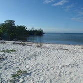 Review photo of Tiger Key Beach Campground — Everglades National Park by Sarah C., July 8, 2017