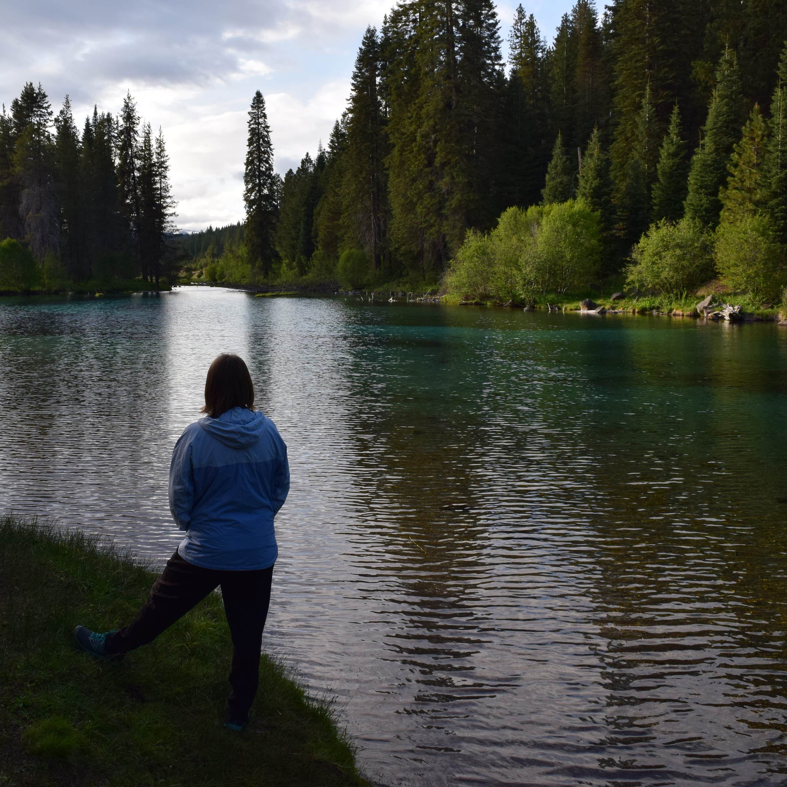 Jackson F. Kimball State Recreation Site Camping The Dyrt