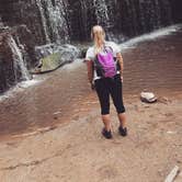 Review photo of Nerstrand Big Woods State Park Campground by Halie B., July 8, 2017