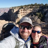 Review photo of Bright Angel Campground — Grand Canyon National Park by Christy C., July 8, 2017