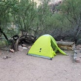 Review photo of Bright Angel Campground — Grand Canyon National Park by Christy C., July 8, 2017