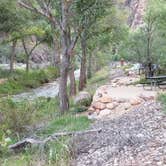 Review photo of Bright Angel Campground — Grand Canyon National Park by Christy C., July 8, 2017
