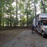 Review photo of Rocky Neck State Park Campground by Christy C., July 8, 2017