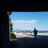 Review photo of Rocky Neck State Park Campground by Christy C., July 8, 2017