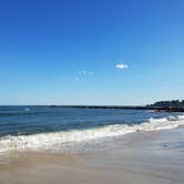 Review photo of Rocky Neck State Park Campground by Christy C., July 8, 2017