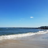 Review photo of Rocky Neck State Park Campground by Christy C., July 8, 2017