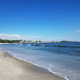 Review photo of Rocky Neck State Park Campground by Christy C., July 8, 2017