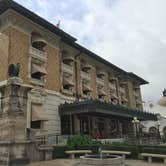 Review photo of Gulpha Gorge Campground — Hot Springs National Park by Amanda D., June 24, 2016