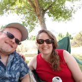 Review photo of Lincoln Rock State Park Campground by Matt J., July 8, 2017