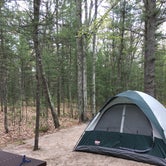 Review photo of Platte River Campground — Sleeping Bear Dunes National Lakeshore by Kevin M., July 8, 2017