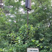 Review photo of Yellowstone Lake State Park Campground by Kevin M., July 8, 2017